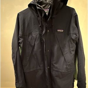 Patagonia Skyforest Parka